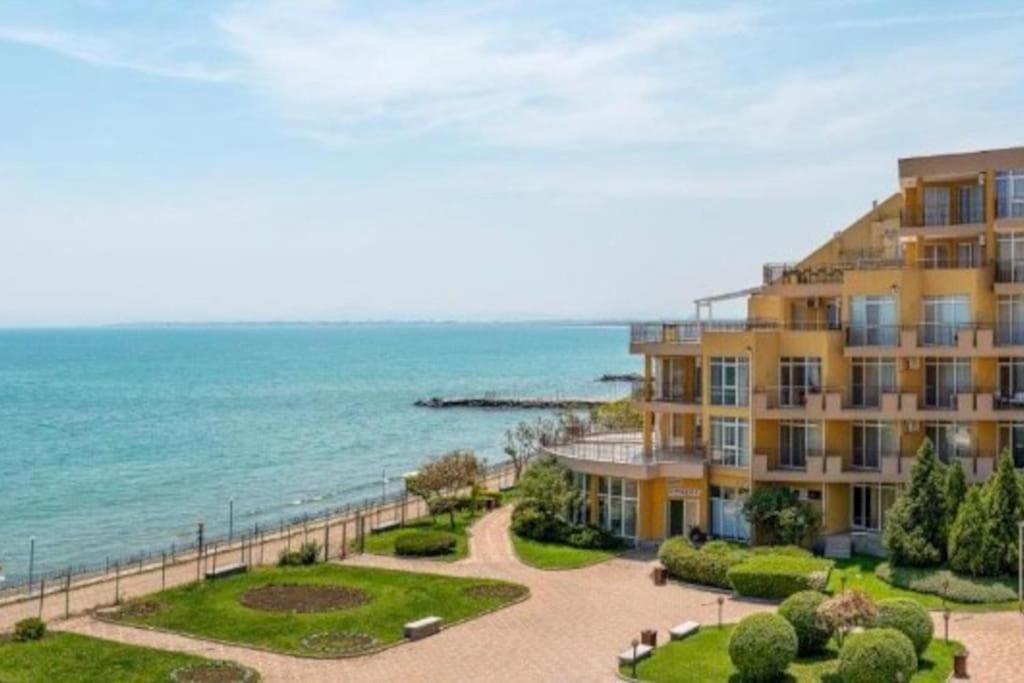 Midia Grand Resort, Aheloy Exterior photo