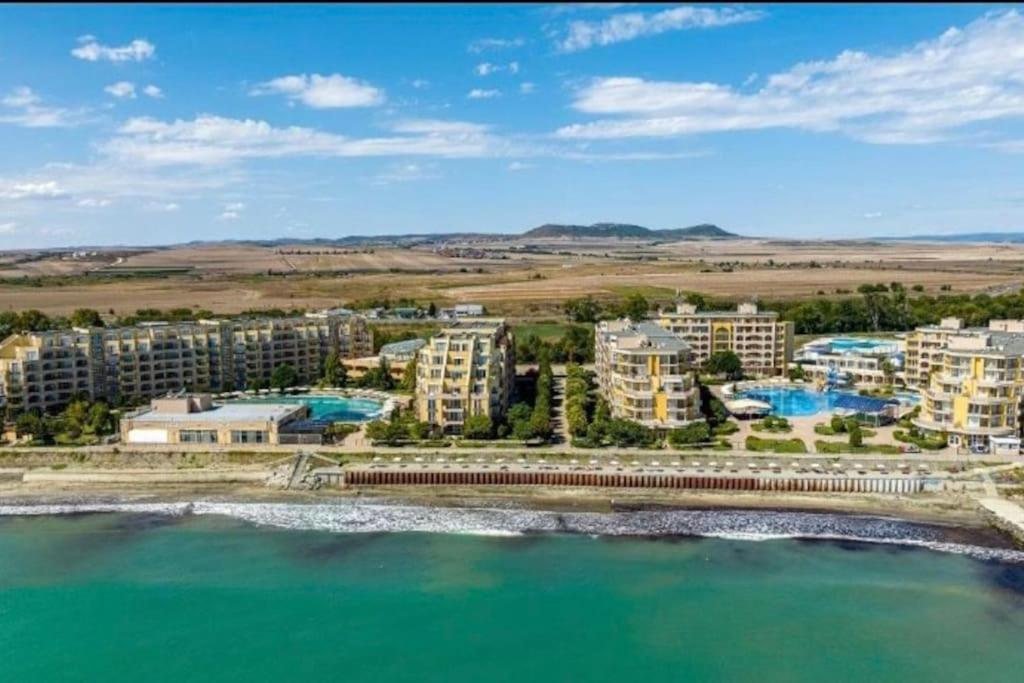 Midia Grand Resort, Aheloy Exterior photo