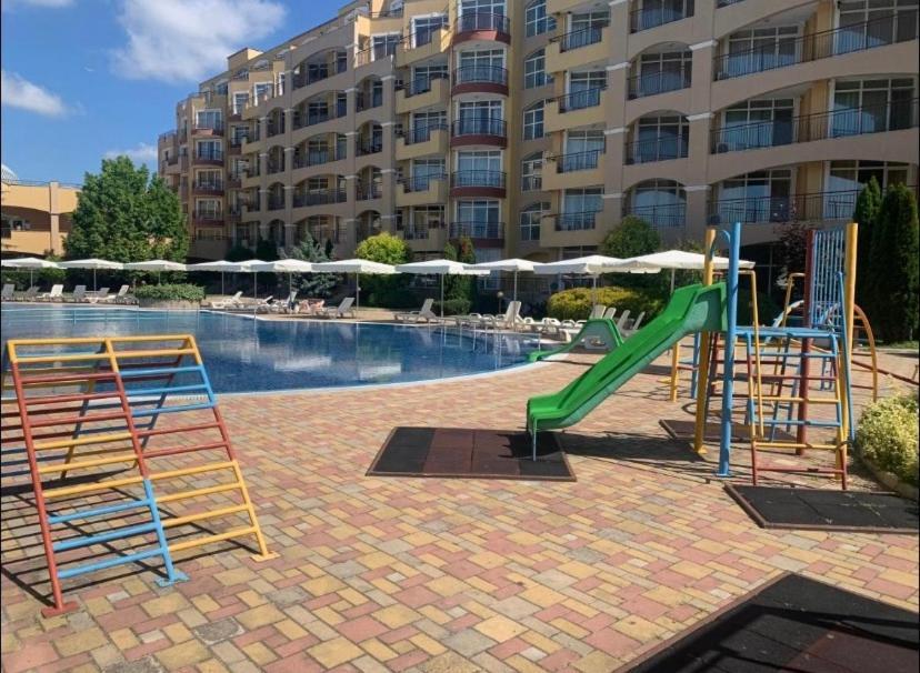 Midia Grand Resort, Aheloy Exterior photo